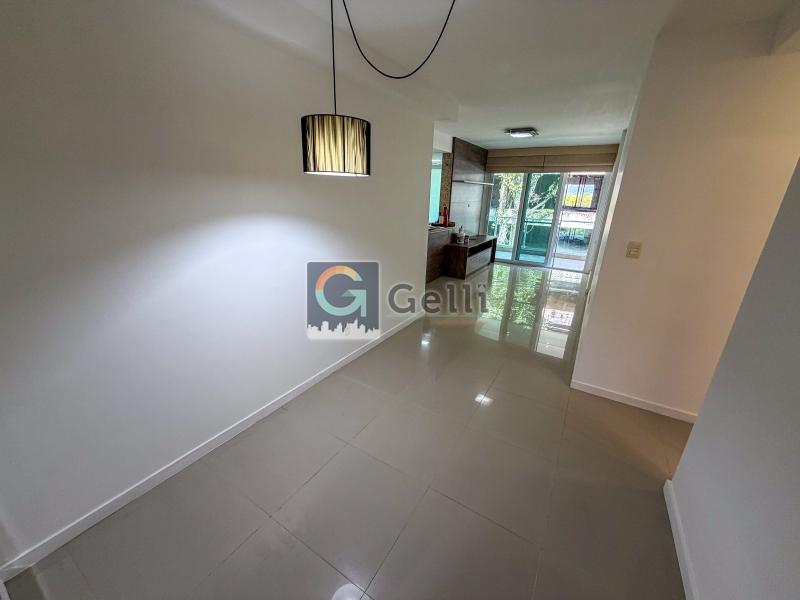 Apartamento para Alugar em Jacarepaguá, Rio de Janeiro - RJ - Foto 3