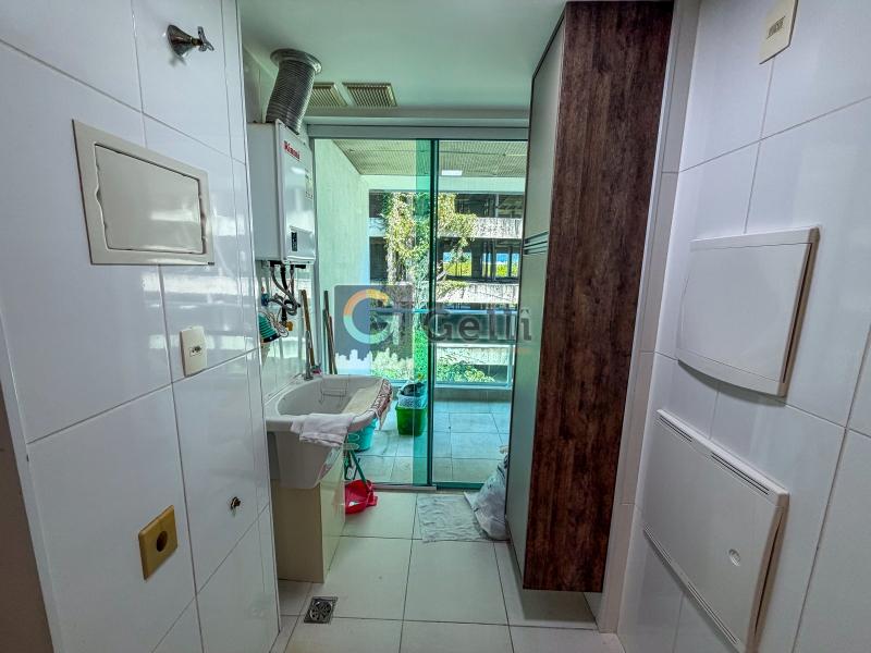 Apartamento para Alugar em Jacarepaguá, Rio de Janeiro - RJ - Foto 14