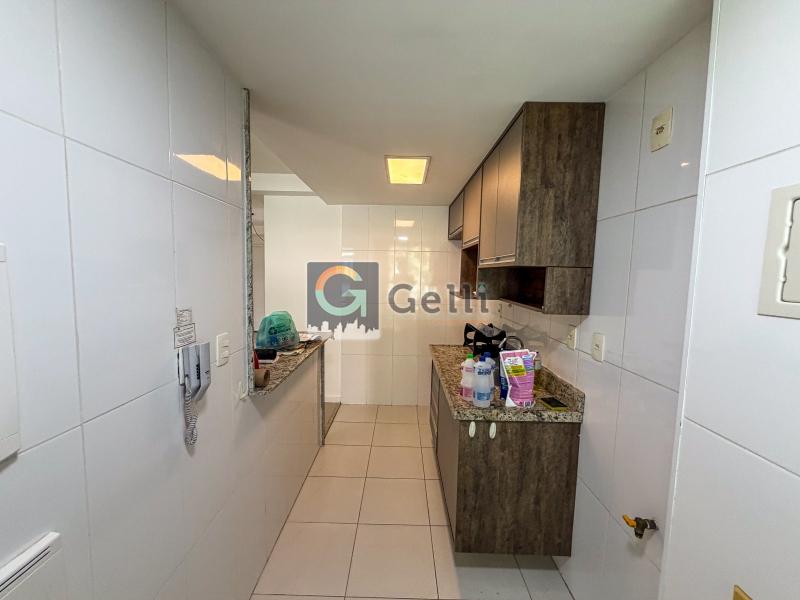 Apartamento para Alugar em Jacarepaguá, Rio de Janeiro - RJ - Foto 13