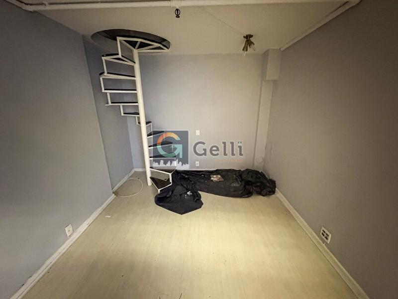 Loja-Salão para alugar, 30m² - Foto 1