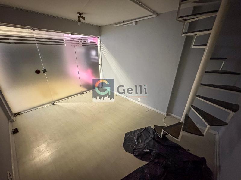 Loja-Salão para alugar, 30m² - Foto 2