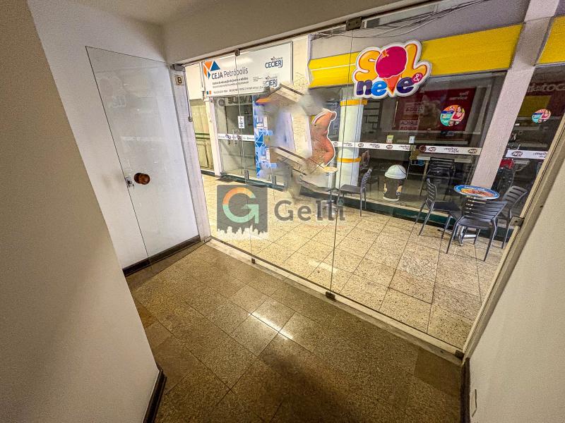 Loja para Alugar em Centro, Petrópolis - RJ - Foto 4