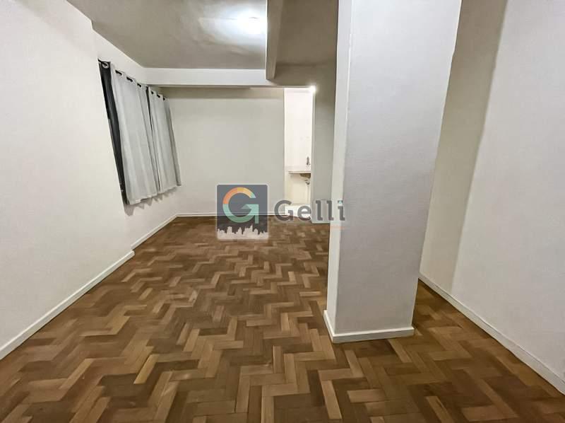 Kitnet e Studio para alugar com 1 quarto, 25m² - Foto 3