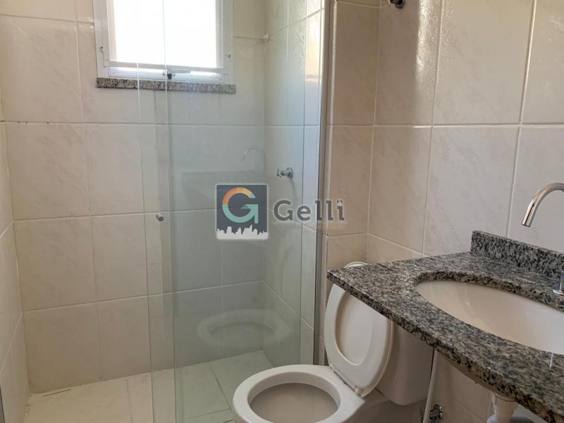 Apartamento em Morin, Petrópolis