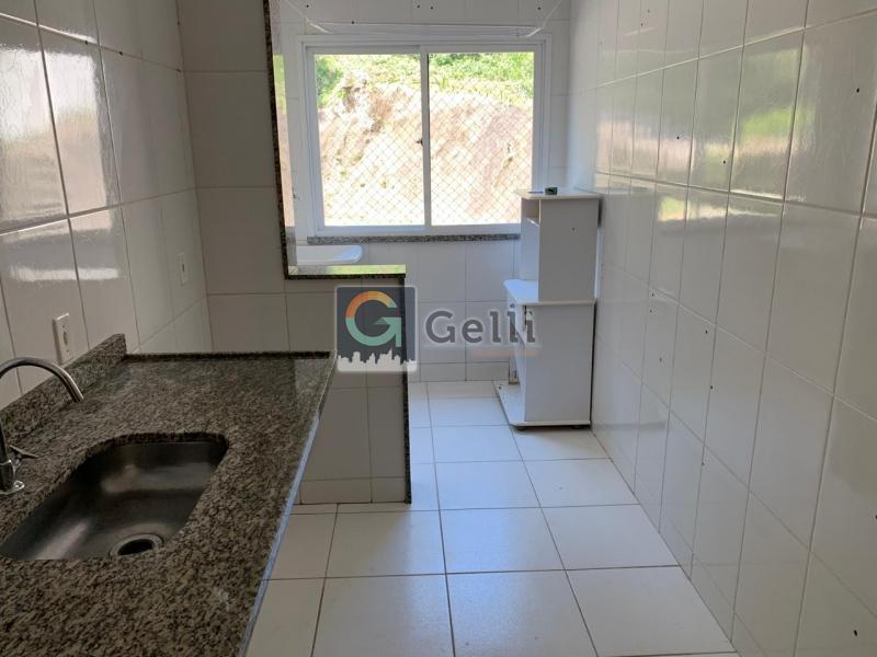 Apartamento em Morin, Petrópolis