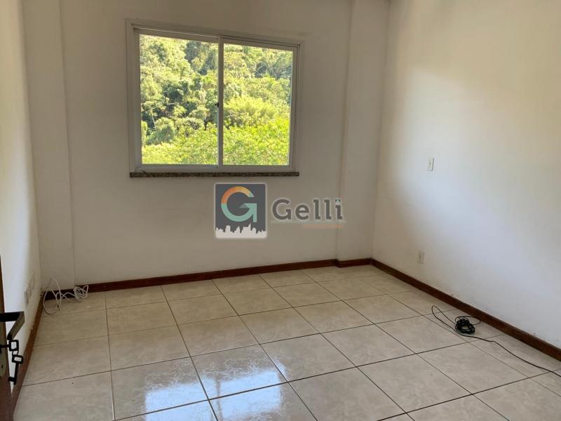 Apartamento em Morin, Petrópolis