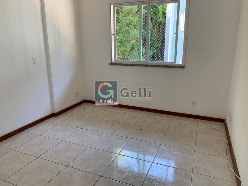 Apartamento em Morin, Petrópolis