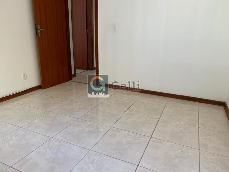 Apartamento em Morin, Petrópolis