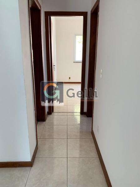 Apartamento em Morin, Petrópolis