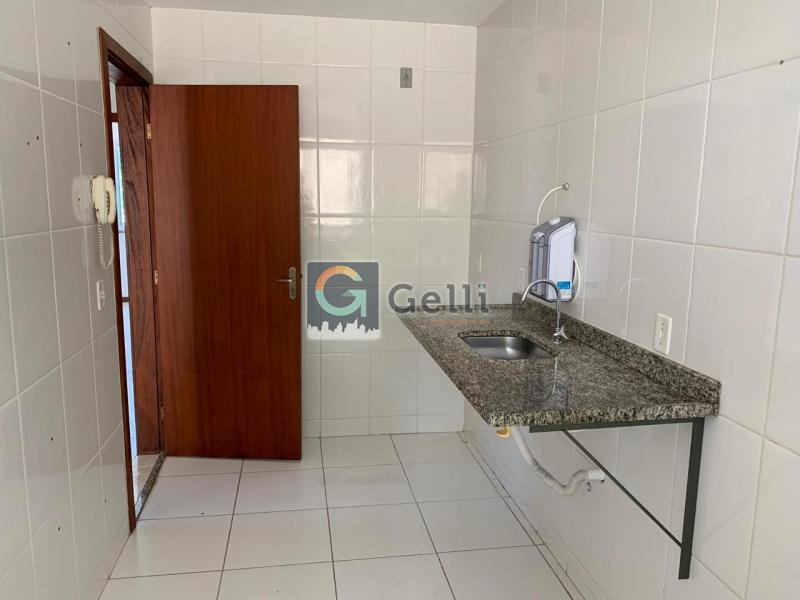 Apartamento em Morin, Petrópolis