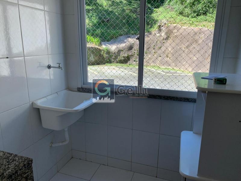 Apartamento em Morin, Petrópolis