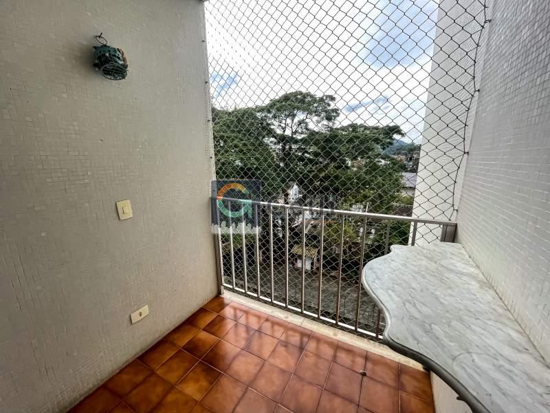 Apartamento, 2 quartos, 78 m² - Foto 3