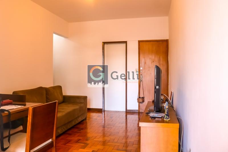 Apartamento em Centro, Petrópolis