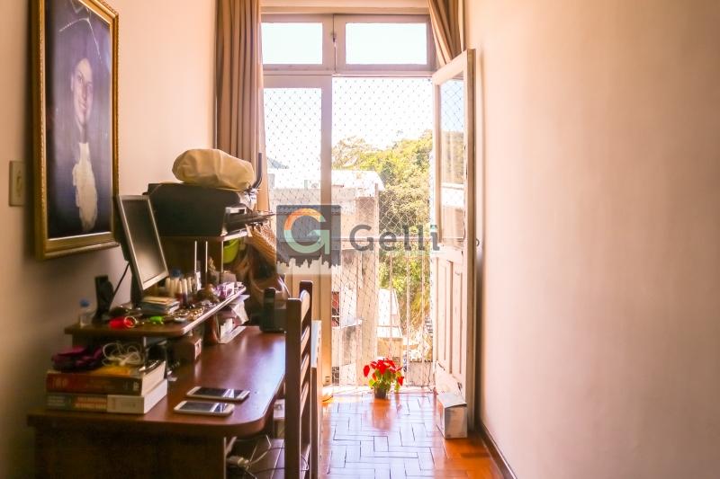 Apartamento em Centro, Petrópolis