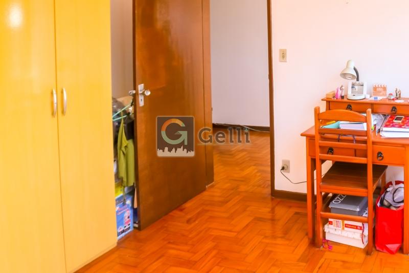 Apartamento em Centro, Petrópolis