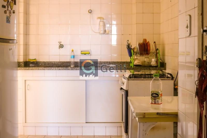 Apartamento em Centro, Petrópolis