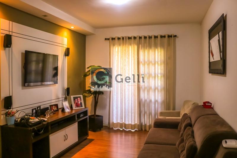 Apartamento em Centro, Petrópolis