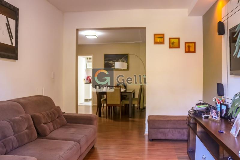 Apartamento em Centro, Petrópolis