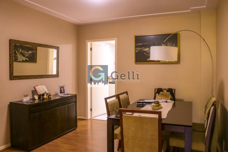 Apartamento em Centro, Petrópolis