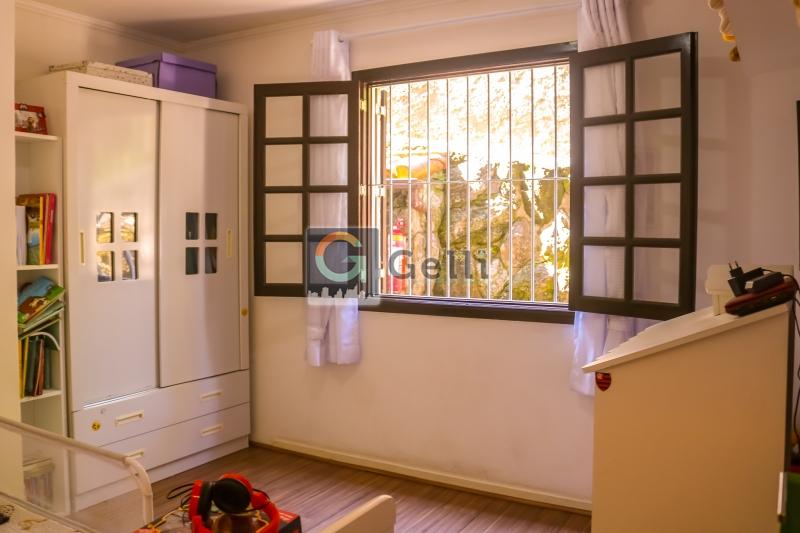 Apartamento em Centro, Petrópolis