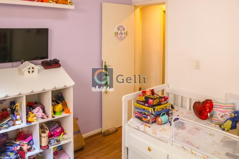 Apartamento em Centro, Petrópolis