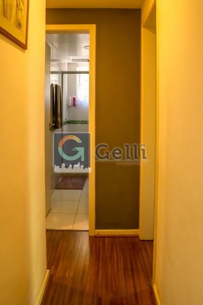 Apartamento em Centro, Petrópolis