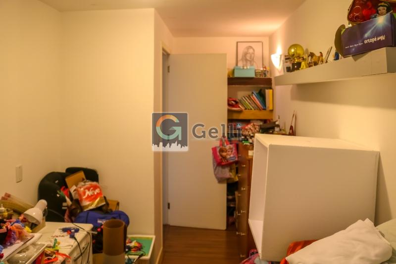 Apartamento em Centro, Petrópolis