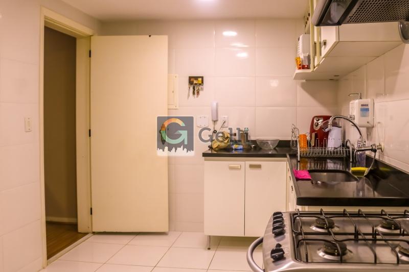 Apartamento em Centro, Petrópolis