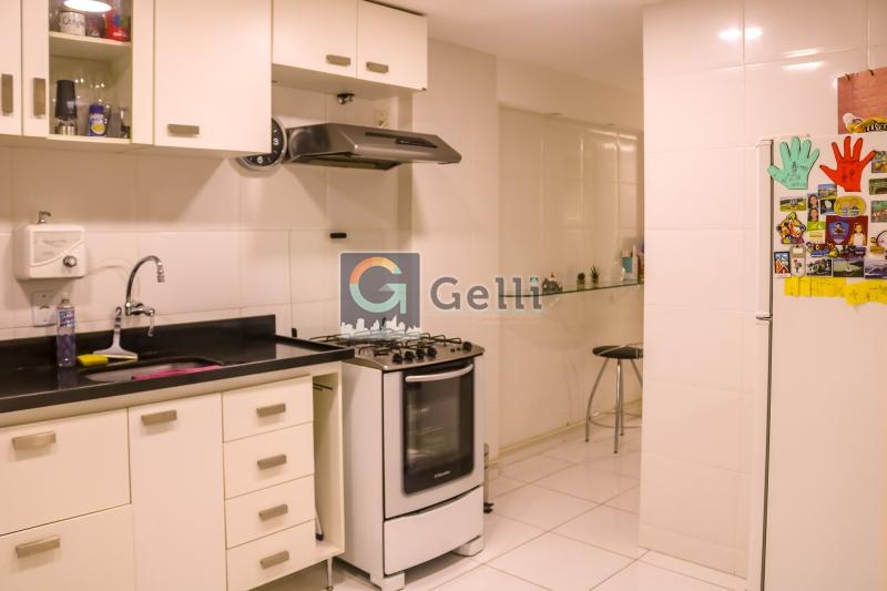 Apartamento em Centro, Petrópolis