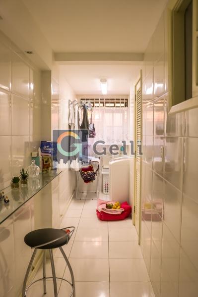 Apartamento em Centro, Petrópolis