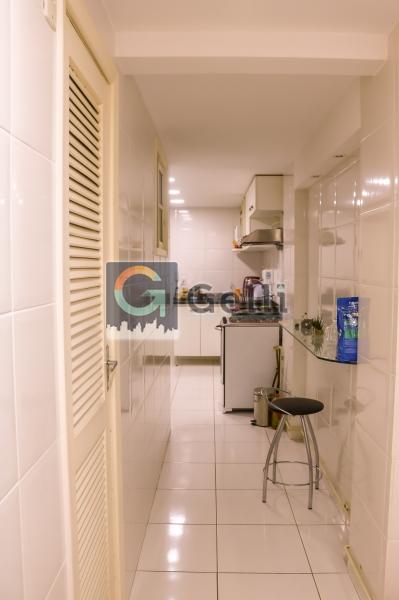 Apartamento em Centro, Petrópolis