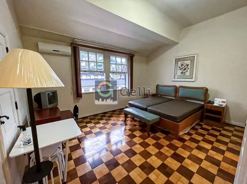 Apartamento para Alugar em Quitandinha, Petrópolis - RJ - Foto 1