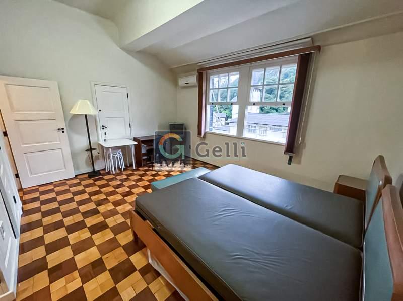 Apartamento para Alugar em Quitandinha, Petrópolis - RJ - Foto 4