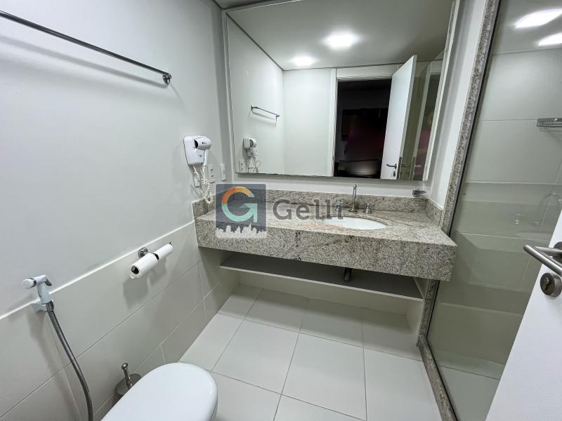 Kitnet-Studio, 25 m² - Foto 7