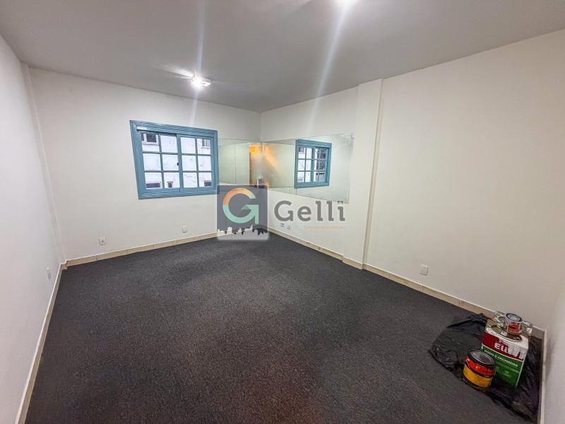 Sala para Alugar em Valparaíso, Petrópolis - RJ - Foto 1