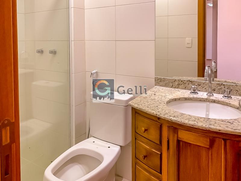Apartamento à venda com 2 quartos, 75m² - Foto 7