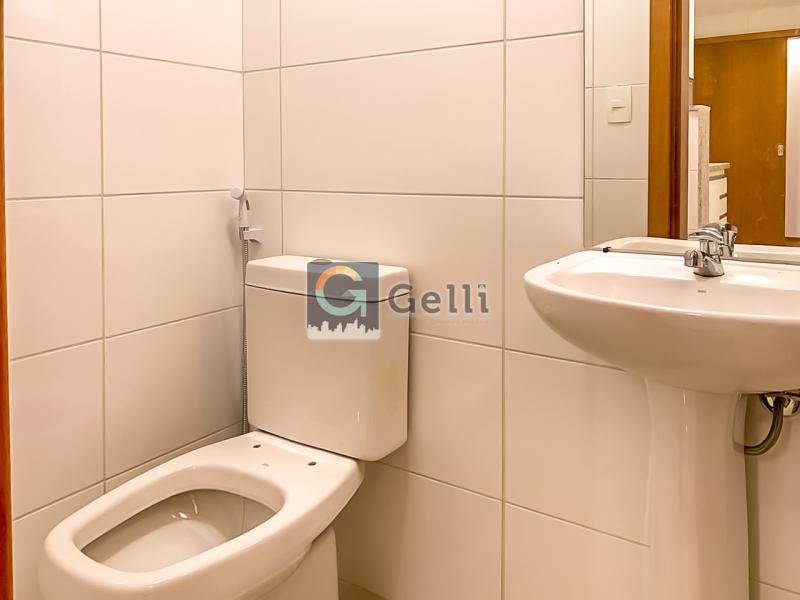 Apartamento à venda com 2 quartos, 75m² - Foto 14