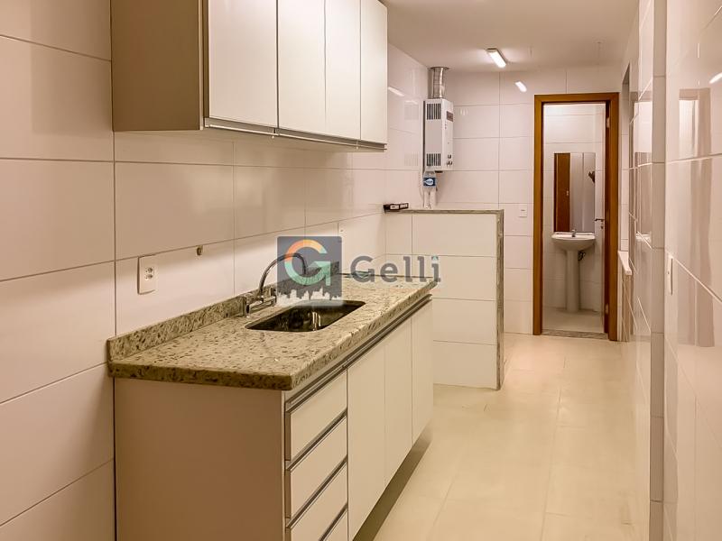 Apartamento à venda com 2 quartos, 75m² - Foto 11