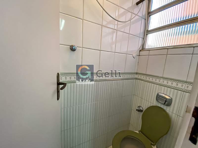 Apartamento para alugar com 2 quartos, 119m² - Foto 14