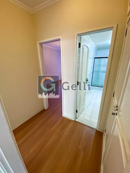 Apartamento para alugar com 2 quartos, 119m² - Foto 6