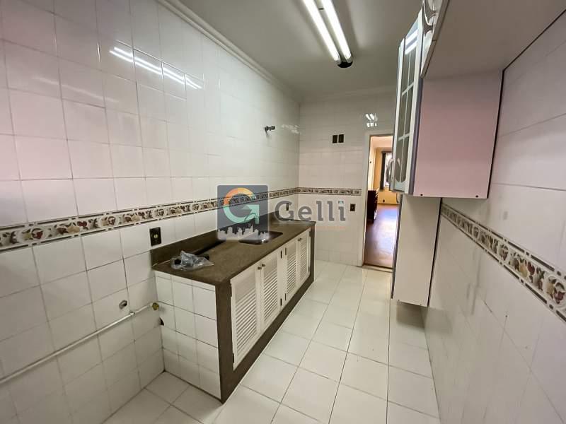 Apartamento para alugar com 2 quartos, 119m² - Foto 11