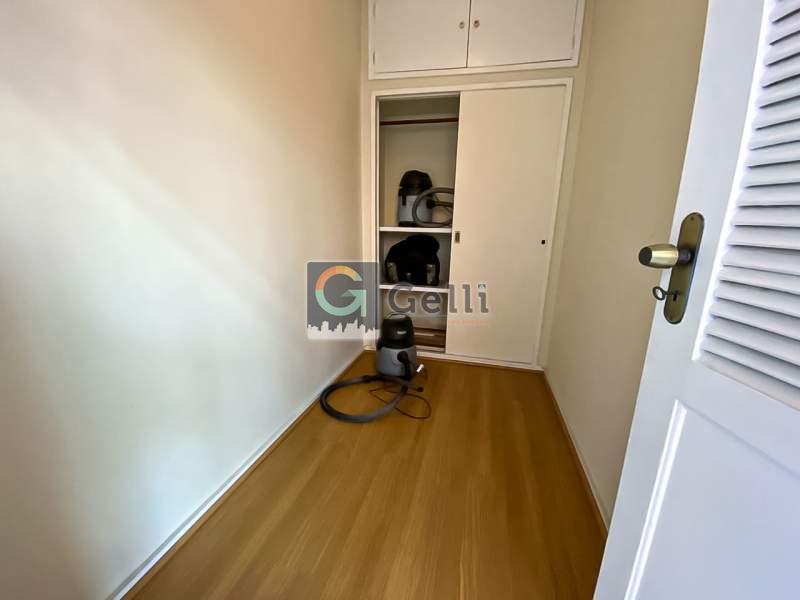 Apartamento para alugar com 2 quartos, 119m² - Foto 15