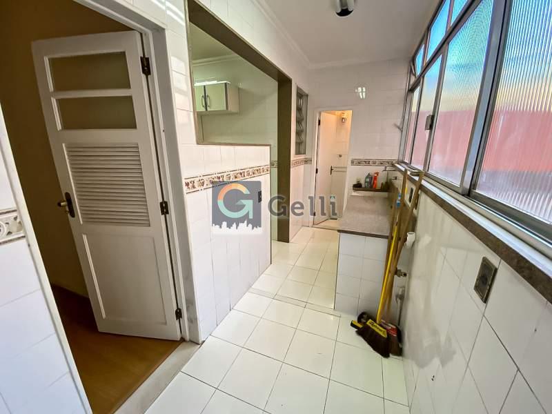 Apartamento para alugar com 2 quartos, 119m² - Foto 13