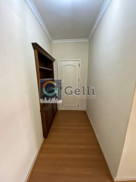 Apartamento para alugar com 2 quartos, 119m² - Foto 3