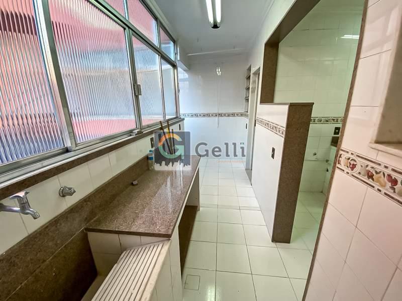 Apartamento para alugar com 2 quartos, 119m² - Foto 12