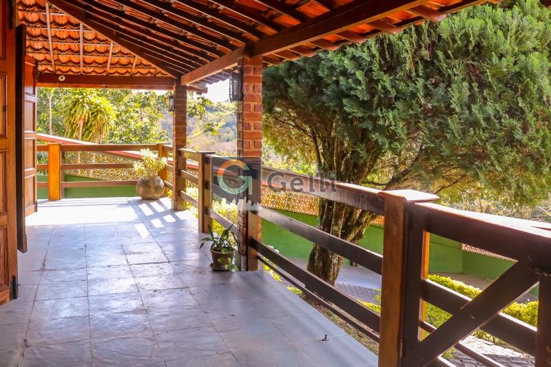 Casa à venda em Samambaia, Petrópolis - RJ - Foto 6