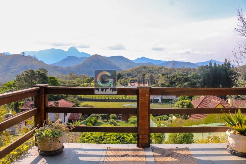 Casa à venda em Samambaia, Petrópolis - RJ - Foto 5