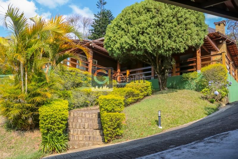 Casa à venda em Samambaia, Petrópolis - RJ - Foto 2