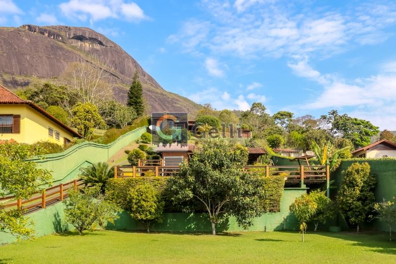 Casa à venda em Samambaia, Petrópolis - RJ - Foto 3