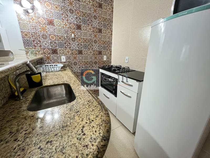 Apartamento para Alugar em Quitandinha, Petrópolis - RJ - Foto 6